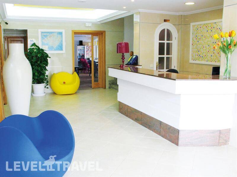 Фотография Bellavista Hotel