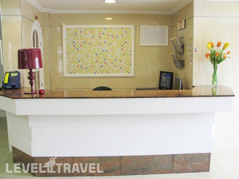 Фотография Bellavista Hotel