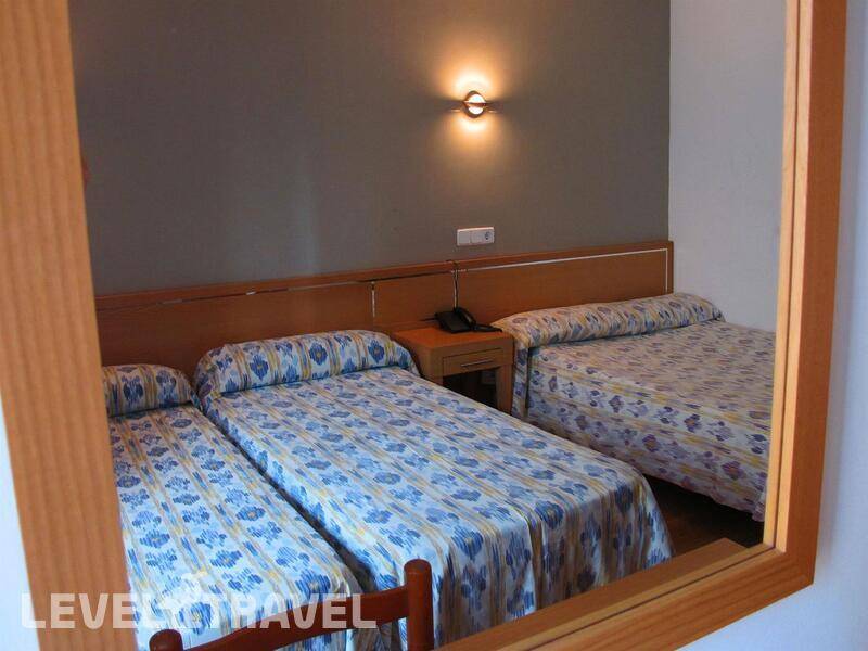 Фотография Bellavista Hotel