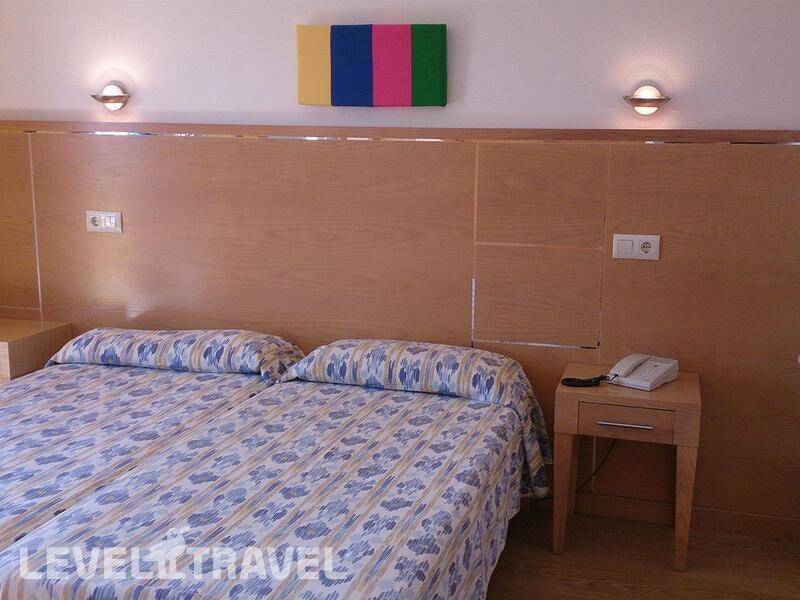 Фотография Bellavista Hotel