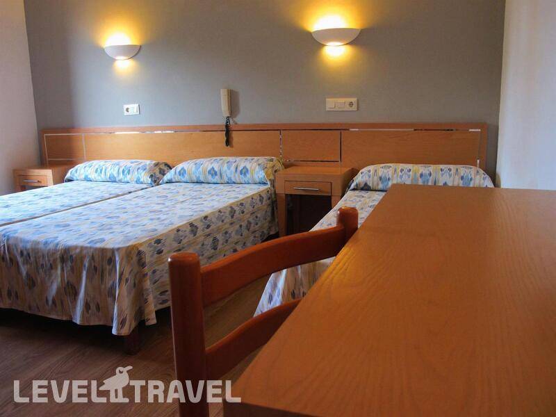 Фотография Bellavista Hotel
