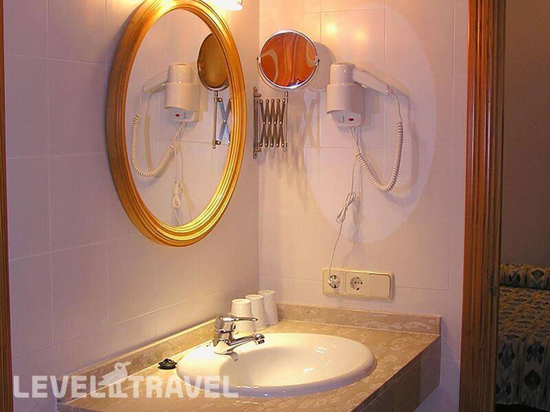 Фотография Bellavista Hotel
