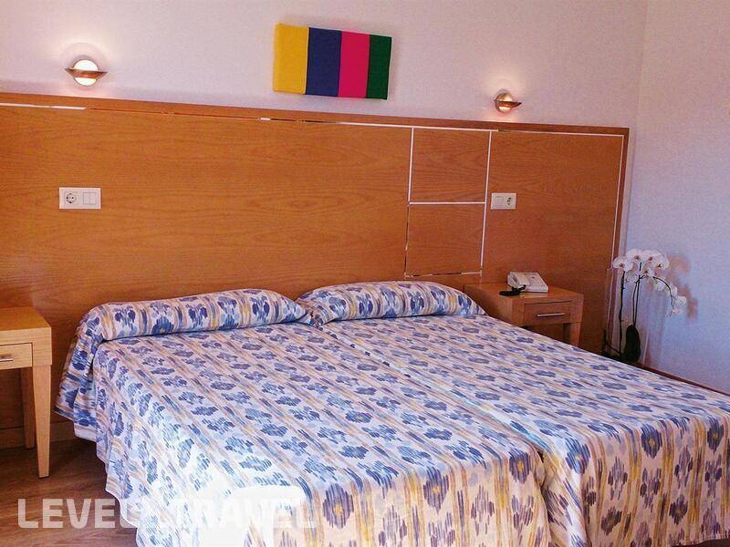 Фотография Bellavista Hotel