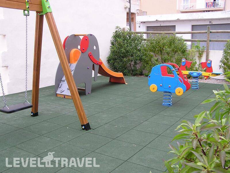 Фотография Bellavista Hotel