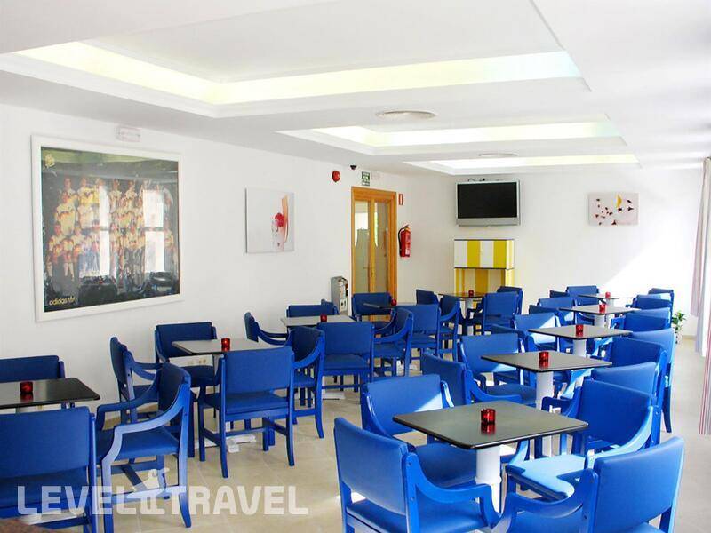 Фотография Bellavista Hotel