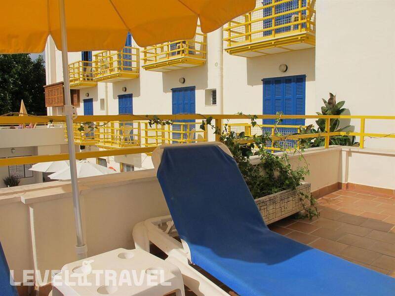 Фотография Bellavista Hotel
