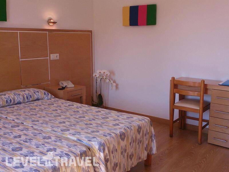 Фотография Bellavista Hotel