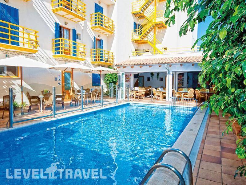 Фотография Bellavista Hotel