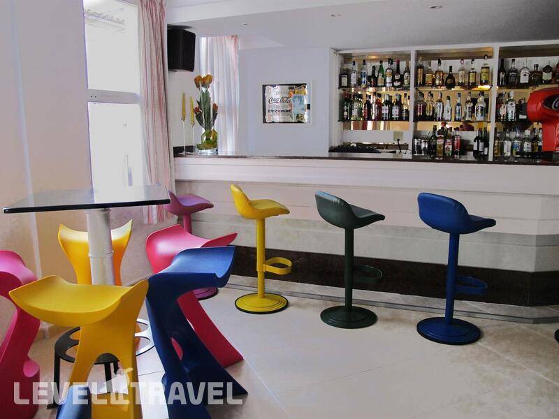 Фотография Bellavista Hotel