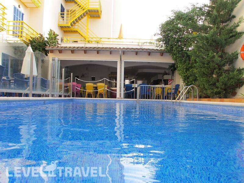 Фотография Bellavista Hotel