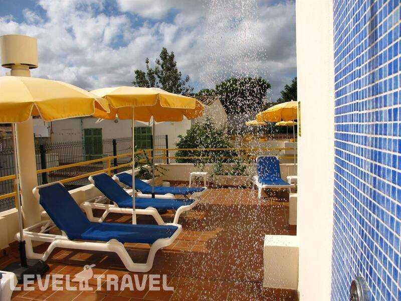 Фотография Bellavista Hotel