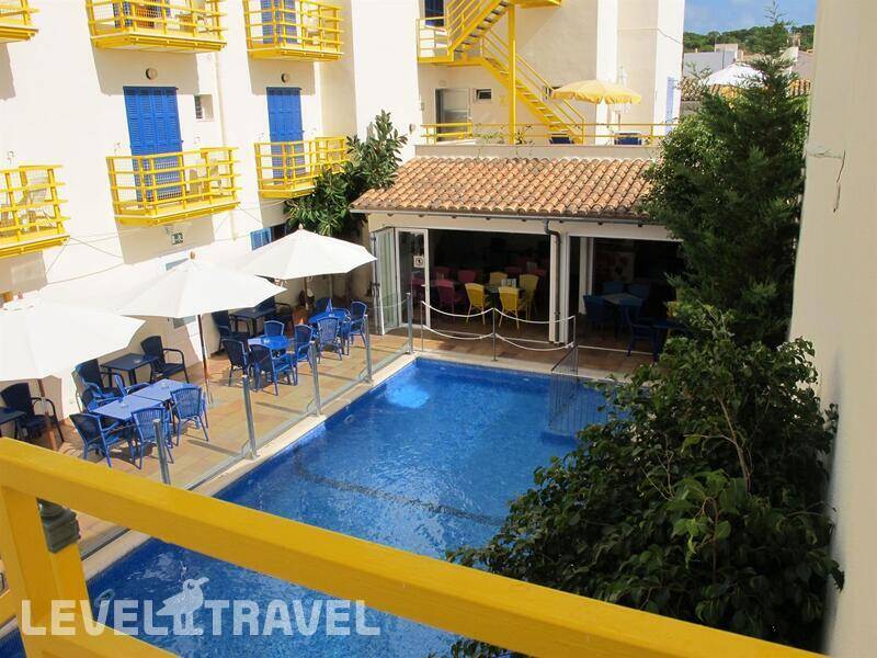 Фотография Bellavista Hotel