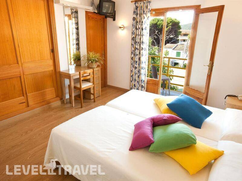 Фотография Bellavista Hotel