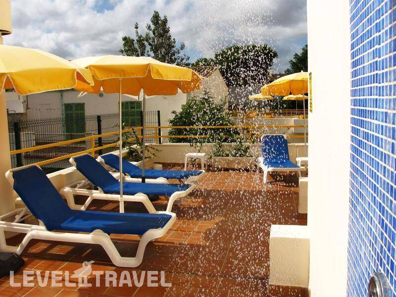 Фотография Bellavista Hotel