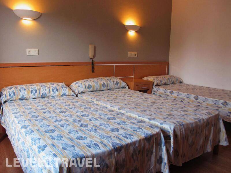 Фотография Bellavista Hotel