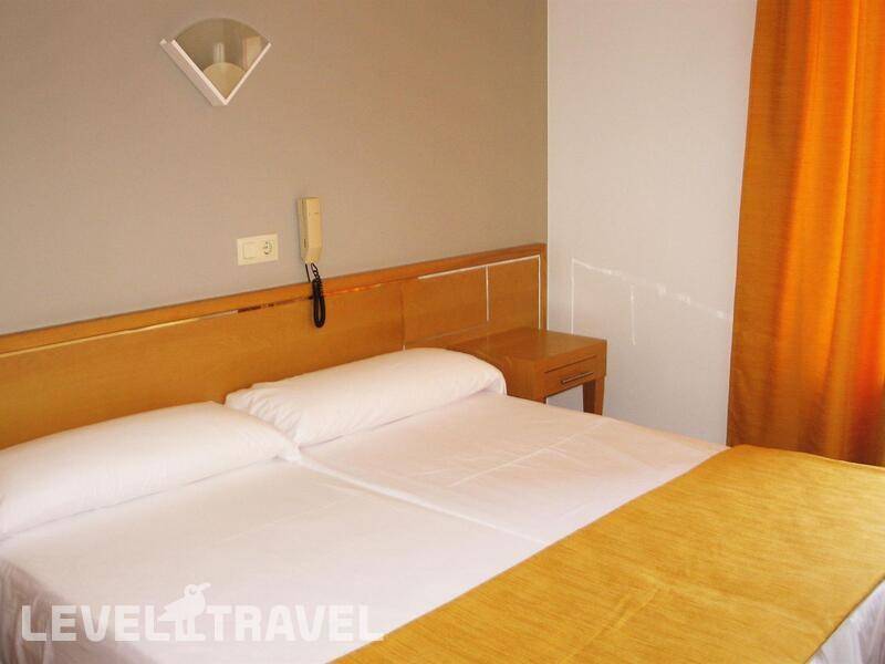 Фотография Bellavista Hotel