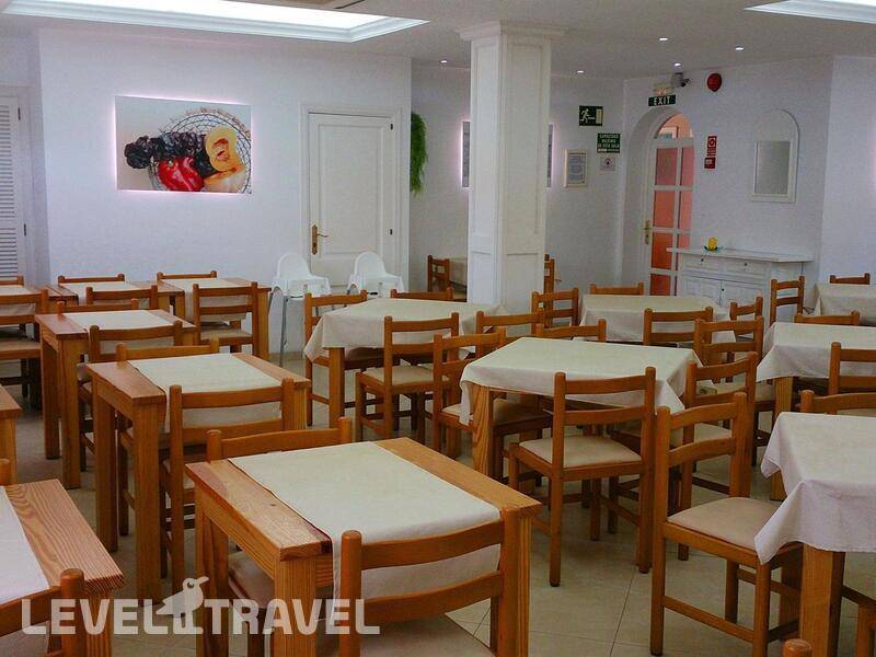 Фотография Bellavista Hotel