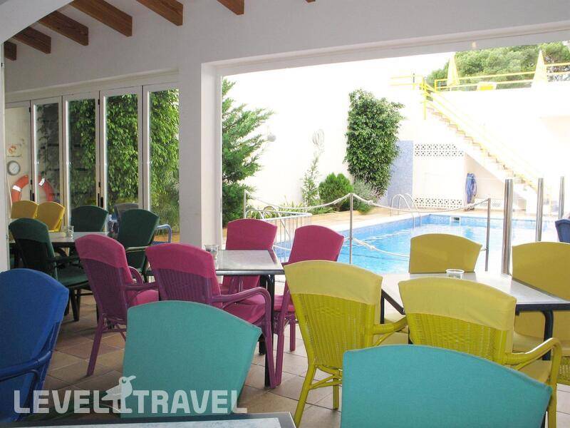 Фотография Bellavista Hotel