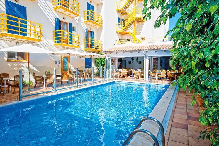 Bellavista Hotel