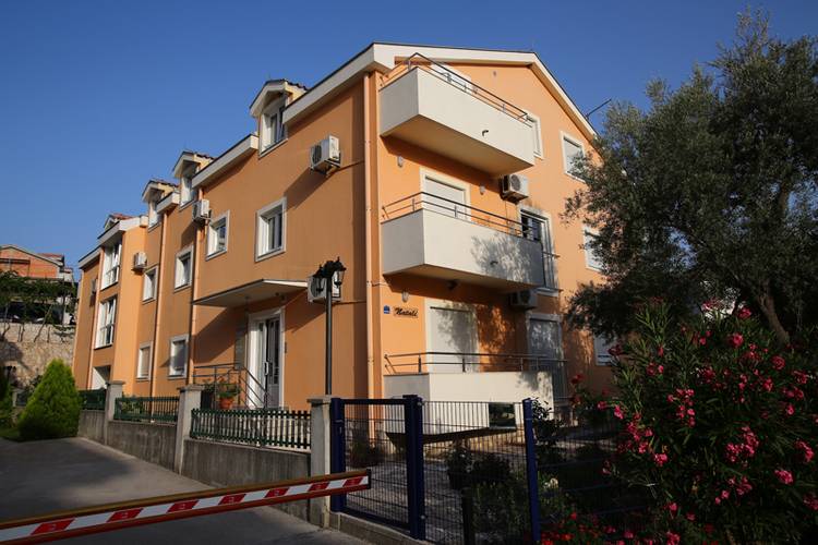 Villa Natalie