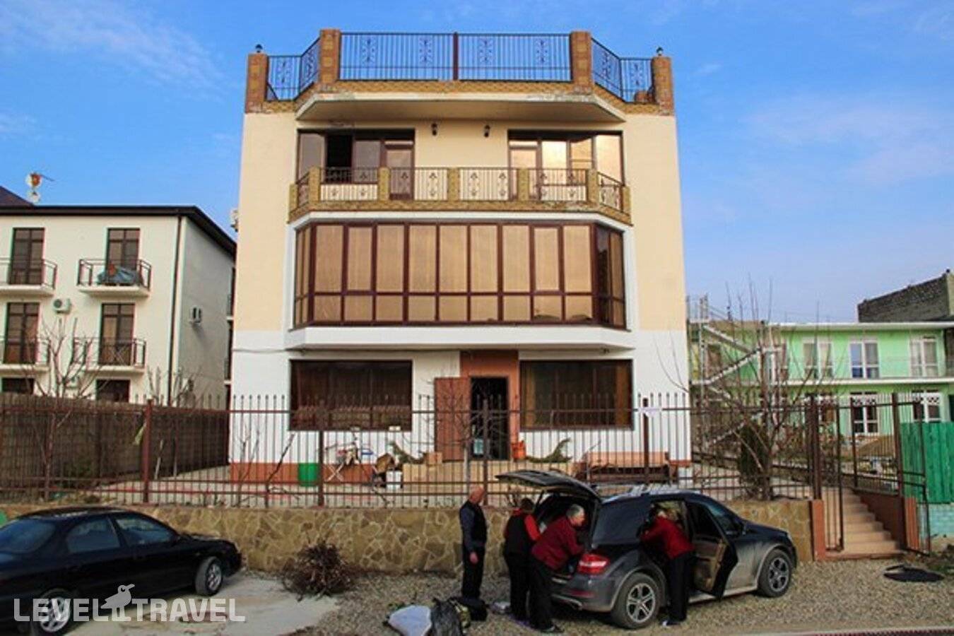 Изображение отеля 1