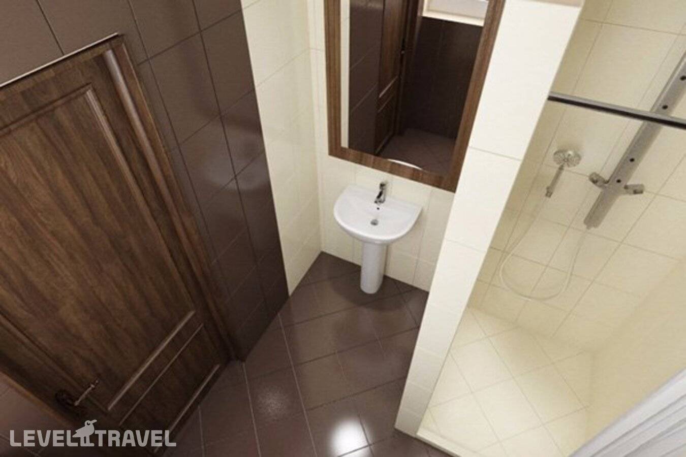 фотографии отеля Альпен Хаус Мини-Отель в Россия(Геленджик) - фото №15