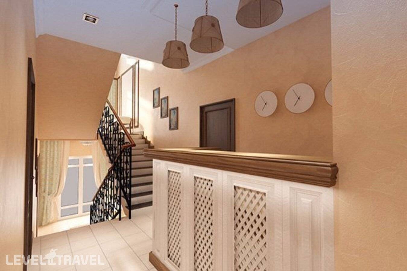 фотографии отеля Альпен Хаус Мини-Отель в Россия(Геленджик) - фото №2