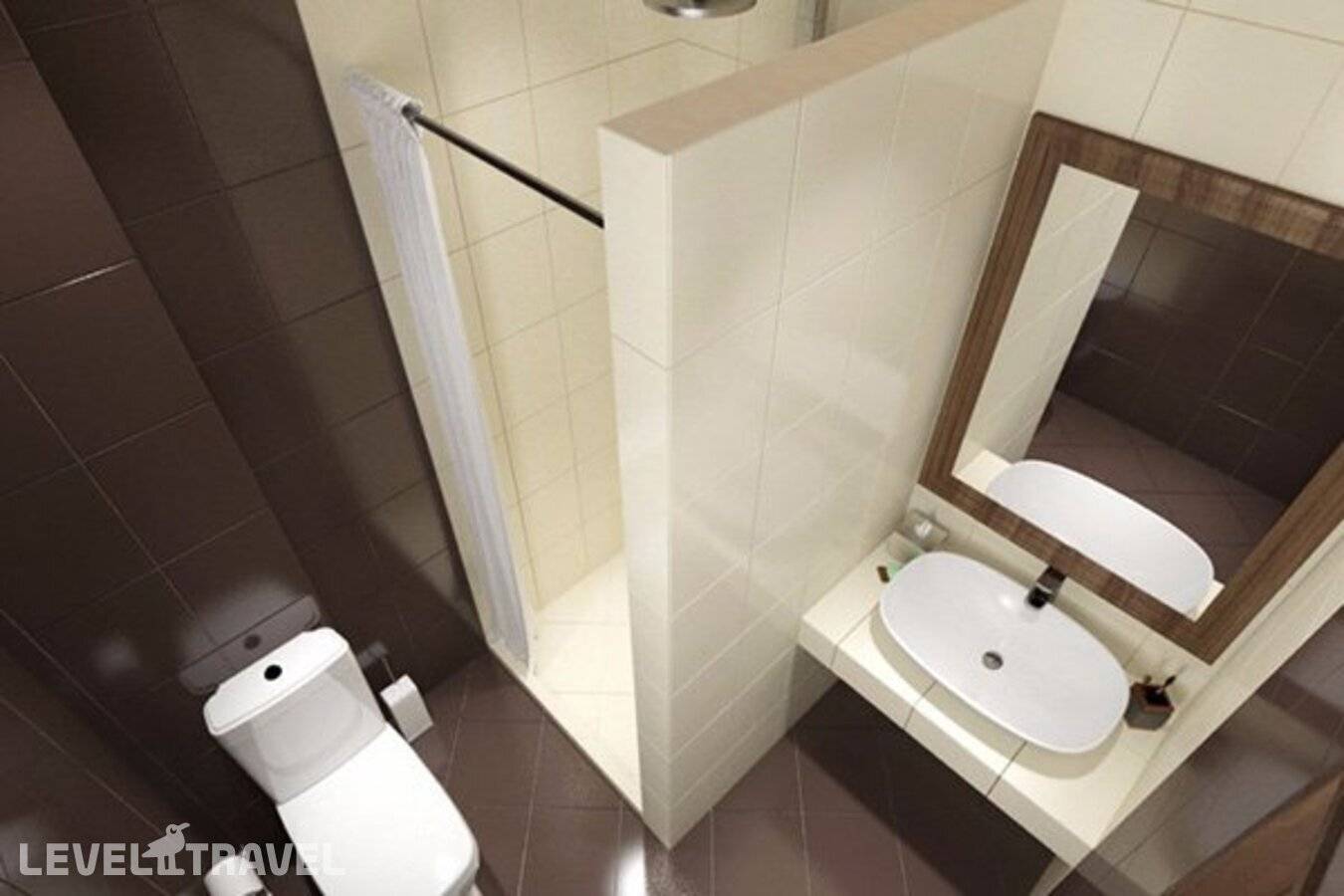 фотографии отеля Альпен Хаус Мини-Отель в Россия(Геленджик) - фото №7