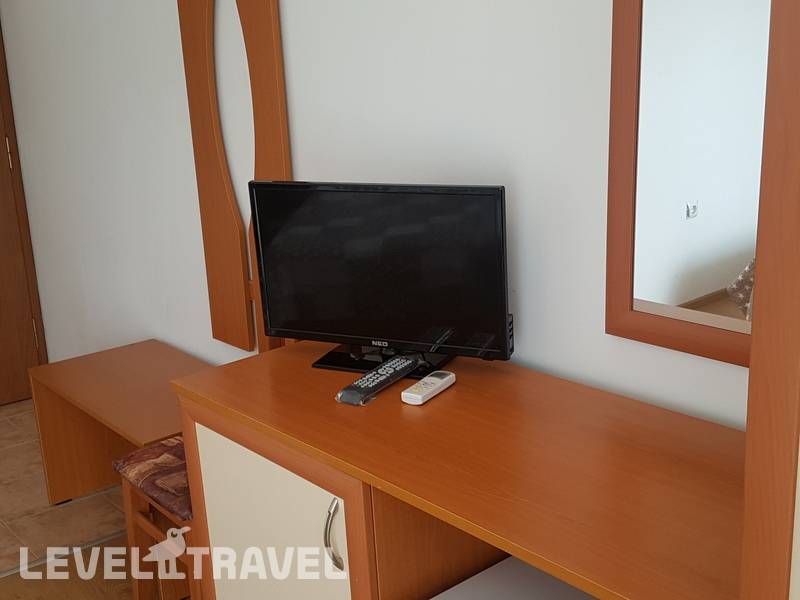 Фотография Aqua Hotel