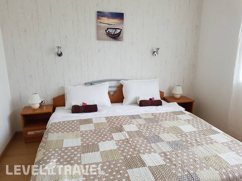 Фотография Aqua Hotel