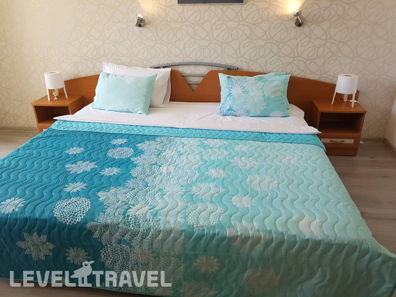 Фотография Aqua Hotel