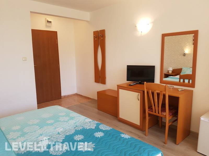 Фотография Aqua Hotel