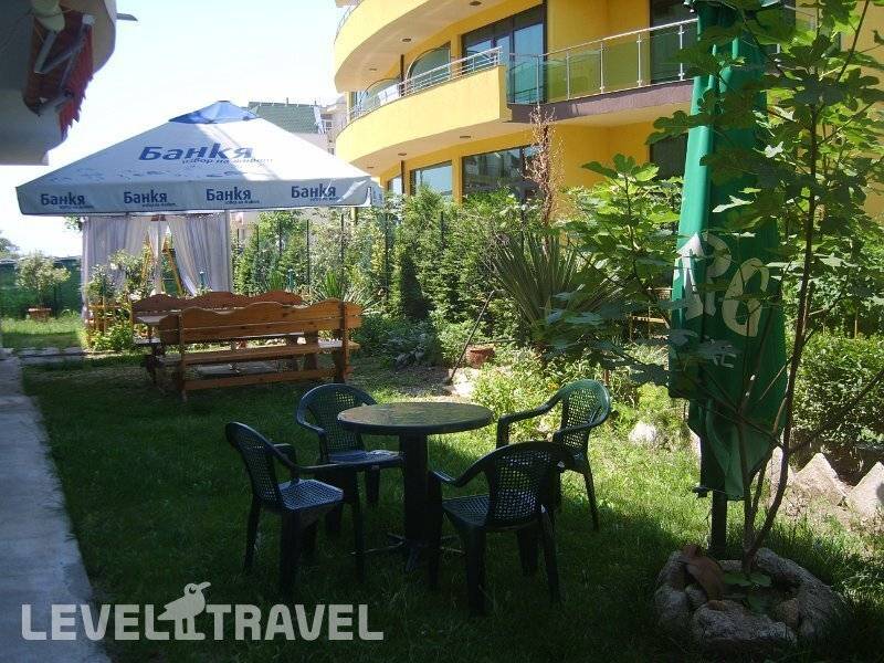 Фотография Aqua Hotel