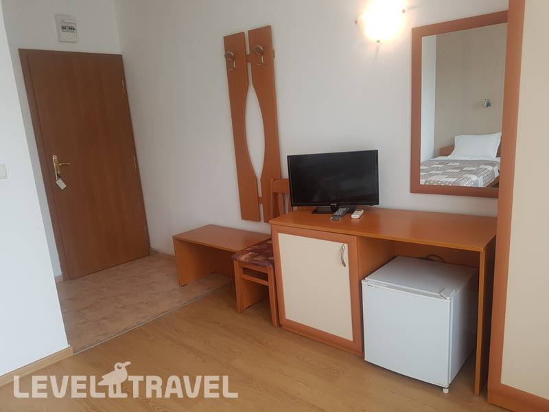 Фотография Aqua Hotel