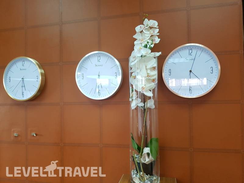 Фотография Aqua Hotel