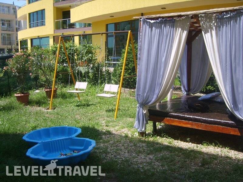 Фотография Aqua Hotel