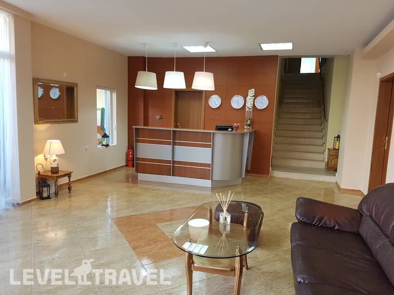 Фотография Aqua Hotel