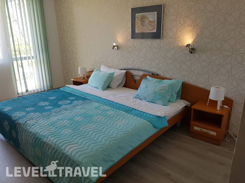 Фотография Aqua Hotel