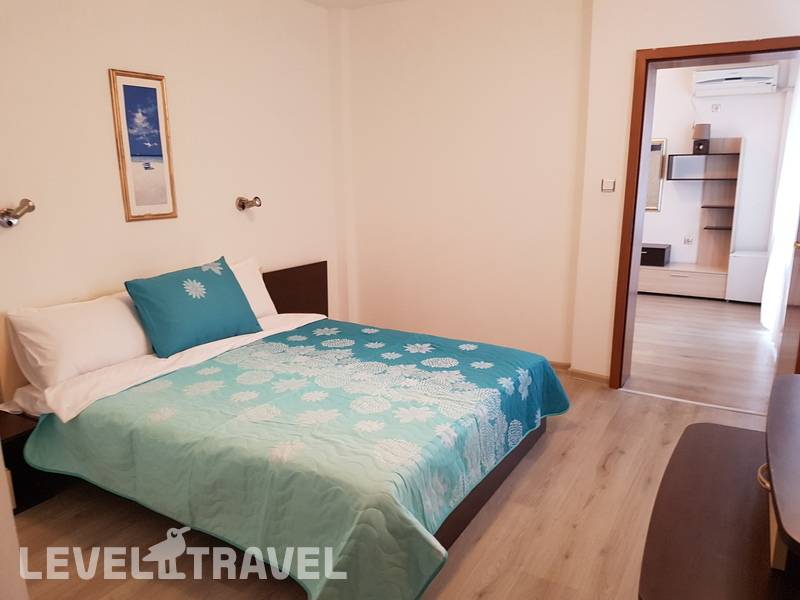 Фотография Aqua Hotel