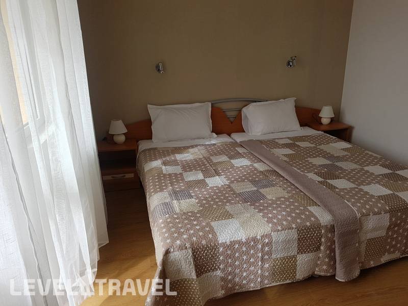 Фотография Aqua Hotel