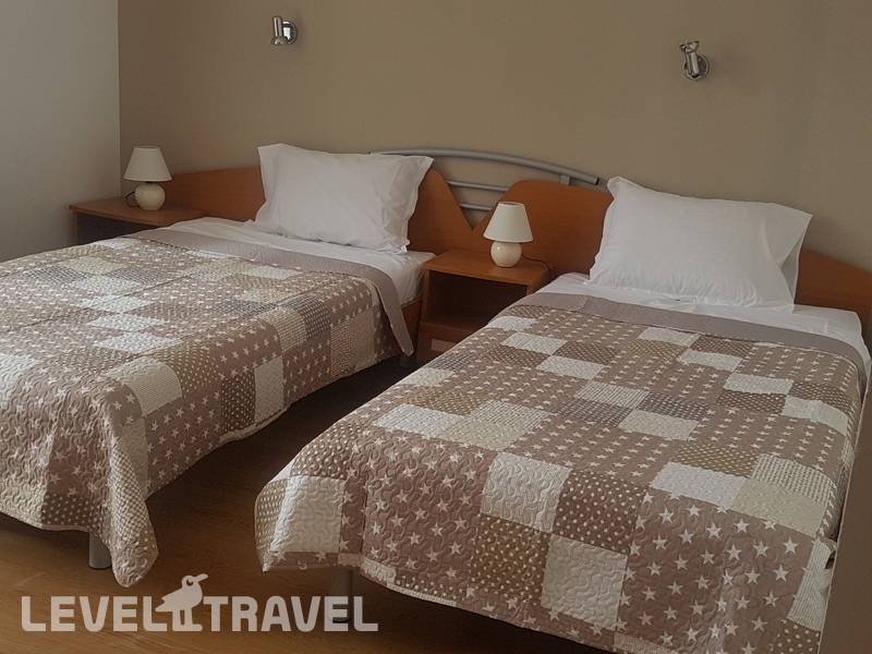 Фотография Aqua Hotel