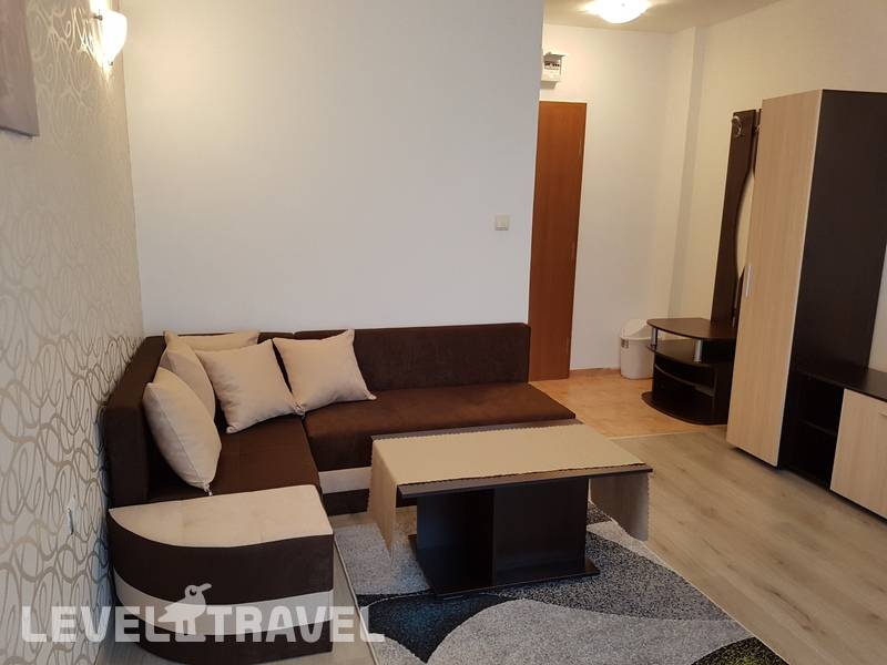 Фотография Aqua Hotel