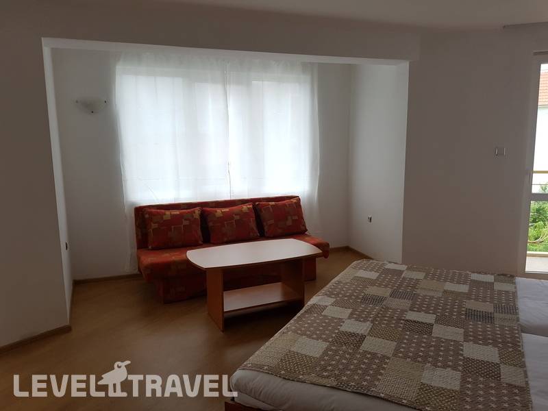 Фотография Aqua Hotel