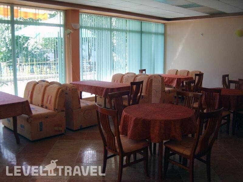 Фотография Aqua Hotel