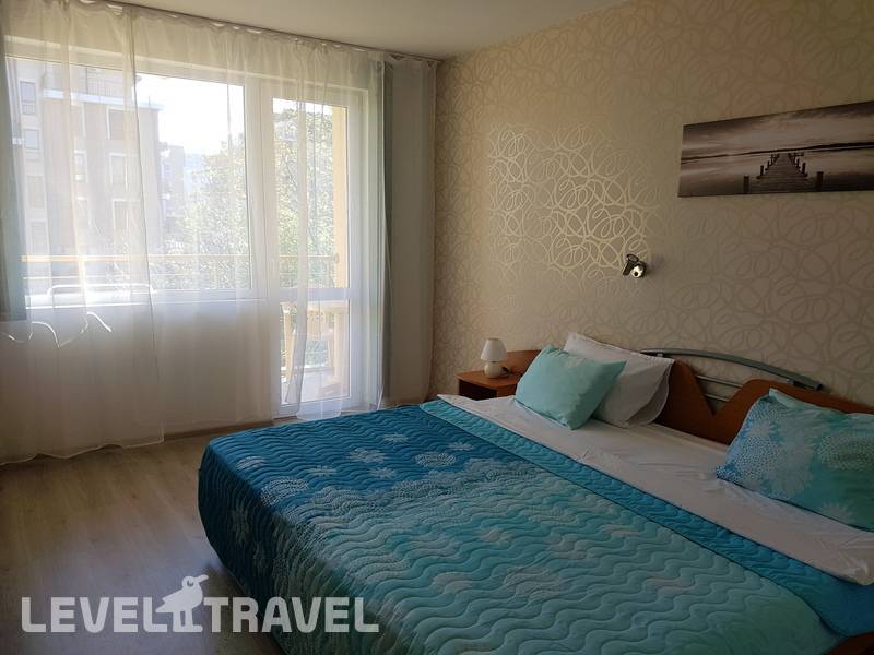 Фотография Aqua Hotel