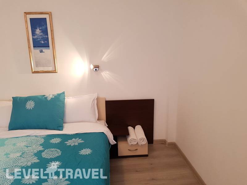 Фотография Aqua Hotel