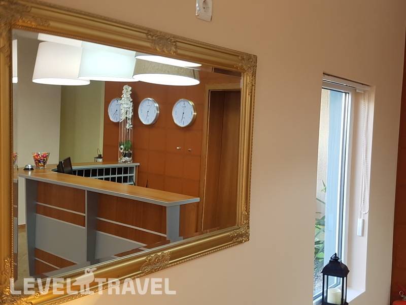 Фотография Aqua Hotel