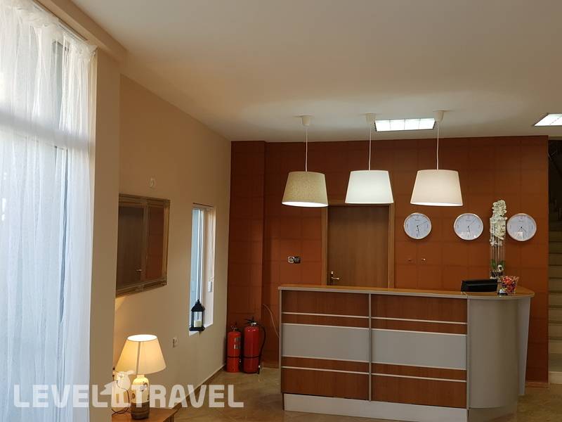 Фотография Aqua Hotel