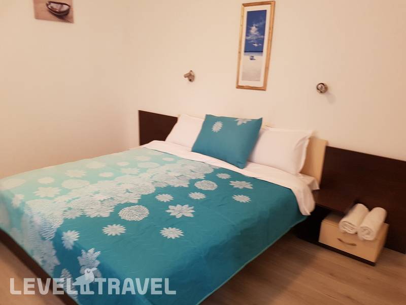 Фотография Aqua Hotel