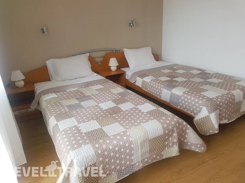 Фотография Aqua Hotel